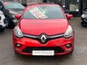 USED 2016 66 RENAULT CLIO 1.5 dCi Dynamique Nav Hatchback 5dr Euro 6 (s/s)  - ULEZ Compliant