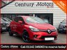 USED 2016 66 RENAULT CLIO 1.5 dCi Dynamique Nav Hatchback 5dr Euro 6 (s/s)  - ULEZ Compliant