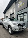 USED 2017 02 FORD RANGER 2.2 TDCi Limited Super Pickup Extended Cab 4dr Diesel Manual 4WD Euro 5 (150 ps) 