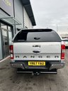 USED 2017 02 FORD RANGER 2.2 TDCi Limited Super Pickup Extended Cab 4dr Diesel Manual 4WD Euro 5 (150 ps) 