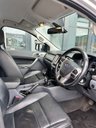 USED 2017 02 FORD RANGER 2.2 TDCi Limited Super Pickup Extended Cab 4dr Diesel Manual 4WD Euro 5 (150 ps) 