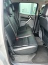 USED 2017 02 FORD RANGER 2.2 TDCi Limited Super Pickup Extended Cab 4dr Diesel Manual 4WD Euro 5 (150 ps) 