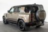 USED 2020 20 LAND ROVER DEFENDER 2.0 SD4 First Edition SUV 5dr Diesel Auto 4WD Euro 6 (s/s) (240 ps) FIRST EDITION 2.0 D AUTO, FULL MAIN DEALER SERVICE HISTORY, PANORAMIC SUNROOF, ELECTRIC HEATED SEATS, MERIDIAN SOUND, 360 CAMERA, HEATED WINDSCREEN