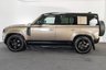 USED 2020 20 LAND ROVER DEFENDER 2.0 SD4 First Edition SUV 5dr Diesel Auto 4WD Euro 6 (s/s) (240 ps) FIRST EDITION 2.0 D AUTO, FULL MAIN DEALER SERVICE HISTORY, PANORAMIC SUNROOF, ELECTRIC HEATED SEATS, MERIDIAN SOUND, 360 CAMERA, HEATED WINDSCREEN