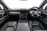 USED 2020 20 LAND ROVER DEFENDER 2.0 SD4 First Edition SUV 5dr Diesel Auto 4WD Euro 6 (s/s) (240 ps) FIRST EDITION 2.0 D AUTO, FULL MAIN DEALER SERVICE HISTORY, PANORAMIC SUNROOF, ELECTRIC HEATED SEATS, MERIDIAN SOUND, 360 CAMERA, HEATED WINDSCREEN