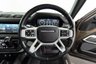 USED 2020 20 LAND ROVER DEFENDER 2.0 SD4 First Edition SUV 5dr Diesel Auto 4WD Euro 6 (s/s) (240 ps) FIRST EDITION 2.0 D AUTO, FULL MAIN DEALER SERVICE HISTORY, PANORAMIC SUNROOF, ELECTRIC HEATED SEATS, MERIDIAN SOUND, 360 CAMERA, HEATED WINDSCREEN