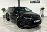 USED 2020 70 LAND ROVER RANGE ROVER EVOQUE 2.0 D150 R-Dynamic S SUV 5dr Diesel Manual FWD Euro 6 (s/s) (150 ps) 