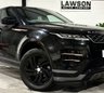 USED 2020 70 LAND ROVER RANGE ROVER EVOQUE 2.0 D150 R-Dynamic S SUV 5dr Diesel Manual FWD Euro 6 (s/s) (150 ps) 