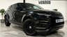 USED 2020 70 LAND ROVER RANGE ROVER EVOQUE 2.0 D150 R-Dynamic S SUV 5dr Diesel Manual FWD Euro 6 (s/s) (150 ps) 