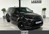 USED 2020 70 LAND ROVER RANGE ROVER EVOQUE 2.0 D150 R-Dynamic S SUV 5dr Diesel Manual FWD Euro 6 (s/s) (150 ps) 