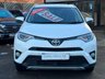 USED 2016 16 TOYOTA RAV4 2.0 D-4D Business Edition SUV 5dr Euro 6 (s/s)  