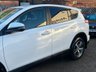USED 2016 16 TOYOTA RAV4 2.0 D-4D Business Edition SUV 5dr Euro 6 (s/s)  