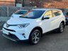USED 2016 16 TOYOTA RAV4 2.0 D-4D Business Edition SUV 5dr Euro 6 (s/s)  