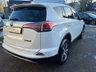 USED 2016 16 TOYOTA RAV4 2.0 D-4D Business Edition SUV 5dr Euro 6 (s/s)  