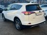 USED 2016 16 TOYOTA RAV4 2.0 D-4D Business Edition SUV 5dr Euro 6 (s/s)  