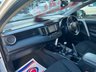 USED 2016 16 TOYOTA RAV4 2.0 D-4D Business Edition SUV 5dr Euro 6 (s/s)  