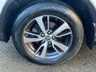 USED 2016 16 TOYOTA RAV4 2.0 D-4D Business Edition SUV 5dr Euro 6 (s/s)  