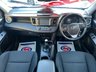 USED 2016 16 TOYOTA RAV4 2.0 D-4D Business Edition SUV 5dr Euro 6 (s/s)  