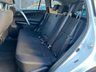 USED 2016 16 TOYOTA RAV4 2.0 D-4D Business Edition SUV 5dr Euro 6 (s/s)  