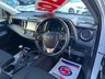 USED 2016 16 TOYOTA RAV4 2.0 D-4D Business Edition SUV 5dr Euro 6 (s/s)  