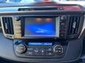 USED 2016 16 TOYOTA RAV4 2.0 D-4D Business Edition SUV 5dr Euro 6 (s/s)  