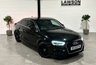 USED 2020 20 AUDI A3 1.5 TFSI CoD 35 S line Saloon 4dr Petrol Manual Euro 6 (s/s) (150 ps) 
