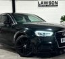 USED 2020 20 AUDI A3 1.5 TFSI CoD 35 S line Saloon 4dr Petrol Manual Euro 6 (s/s) (150 ps) 