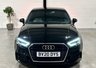 USED 2020 20 AUDI A3 1.5 TFSI CoD 35 S line Saloon 4dr Petrol Manual Euro 6 (s/s) (150 ps) 