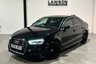 USED 2020 20 AUDI A3 1.5 TFSI CoD 35 S line Saloon 4dr Petrol Manual Euro 6 (s/s) (150 ps) 