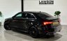 USED 2020 20 AUDI A3 1.5 TFSI CoD 35 S line Saloon 4dr Petrol Manual Euro 6 (s/s) (150 ps) 