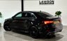 USED 2020 20 AUDI A3 1.5 TFSI CoD 35 S line Saloon 4dr Petrol Manual Euro 6 (s/s) (150 ps) 