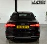 USED 2020 20 AUDI A3 1.5 TFSI CoD 35 S line Saloon 4dr Petrol Manual Euro 6 (s/s) (150 ps) 