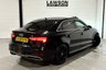 USED 2020 20 AUDI A3 1.5 TFSI CoD 35 S line Saloon 4dr Petrol Manual Euro 6 (s/s) (150 ps) 