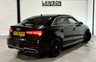 USED 2020 20 AUDI A3 1.5 TFSI CoD 35 S line Saloon 4dr Petrol Manual Euro 6 (s/s) (150 ps) 