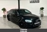 USED 2020 20 AUDI A3 1.5 TFSI CoD 35 S line Saloon 4dr Petrol Manual Euro 6 (s/s) (150 ps) 