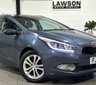 USED 2014 14 KIA CEED 1.6 CRDi EcoDynamics 3 Sportswagon 5dr Diesel Manual Euro 5 (s/s) (126 bhp) 