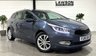 USED 2014 14 KIA CEED 1.6 CRDi EcoDynamics 3 Sportswagon 5dr Diesel Manual Euro 5 (s/s) (126 bhp) 