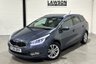 USED 2014 14 KIA CEED 1.6 CRDi EcoDynamics 3 Sportswagon 5dr Diesel Manual Euro 5 (s/s) (126 bhp) 