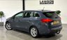 USED 2014 14 KIA CEED 1.6 CRDi EcoDynamics 3 Sportswagon 5dr Diesel Manual Euro 5 (s/s) (126 bhp) 