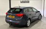 USED 2014 14 KIA CEED 1.6 CRDi EcoDynamics 3 Sportswagon 5dr Diesel Manual Euro 5 (s/s) (126 bhp) 