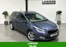USED 2014 14 KIA CEED 1.6 CRDi EcoDynamics 3 Sportswagon 5dr Diesel Manual Euro 5 (s/s) (126 bhp) 