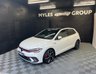 USED 2022 72 VOLKSWAGEN POLO 2.0 TSI GTI Hatchback 5dr Petrol DSG Euro 6 (s/s) (207 ps) 