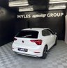 USED 2022 72 VOLKSWAGEN POLO 2.0 TSI GTI Hatchback 5dr Petrol DSG Euro 6 (s/s) (207 ps) 