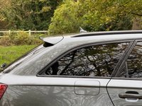 USED 2017 67 AUDI A6 AVANT 2.0 TDI ultra Black Edition Estate 5dr Diesel S Tronic Euro 6 (s/s) (190 ps) 