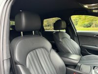 USED 2017 67 AUDI A6 AVANT 2.0 TDI ultra Black Edition Estate 5dr Diesel S Tronic Euro 6 (s/s) (190 ps) 