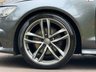 USED 2017 67 AUDI A6 AVANT 2.0 TDI ultra Black Edition Estate 5dr Diesel S Tronic Euro 6 (s/s) (190 ps) 