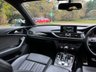 USED 2017 67 AUDI A6 AVANT 2.0 TDI ultra Black Edition Estate 5dr Diesel S Tronic Euro 6 (s/s) (190 ps) 