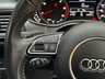 USED 2017 67 AUDI A6 AVANT 2.0 TDI ultra Black Edition Estate 5dr Diesel S Tronic Euro 6 (s/s) (190 ps) 
