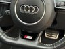 USED 2017 67 AUDI A6 AVANT 2.0 TDI ultra Black Edition Estate 5dr Diesel S Tronic Euro 6 (s/s) (190 ps) 