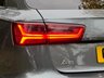 USED 2017 67 AUDI A6 AVANT 2.0 TDI ultra Black Edition Estate 5dr Diesel S Tronic Euro 6 (s/s) (190 ps) 